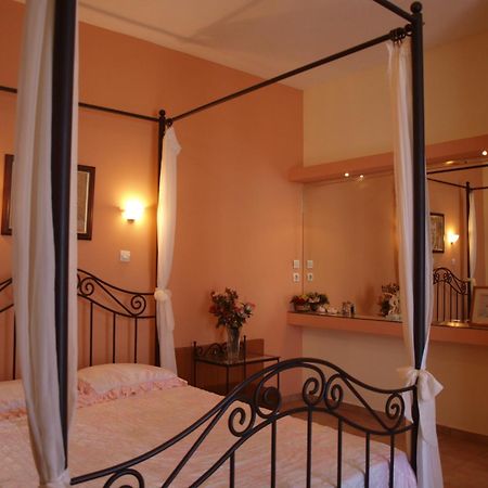 Εlegant Villa Liakos Pigí 客房 照片