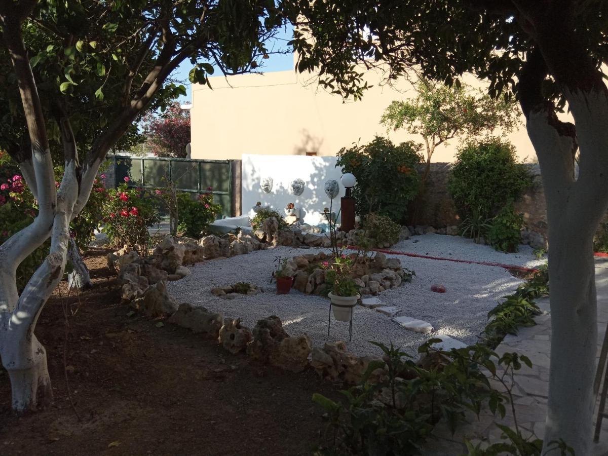 Εlegant Villa Liakos Pigí 外观 照片