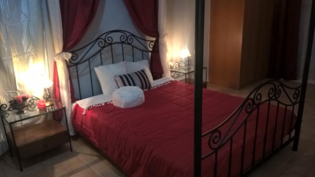 Εlegant Villa Liakos Pigí 客房 照片