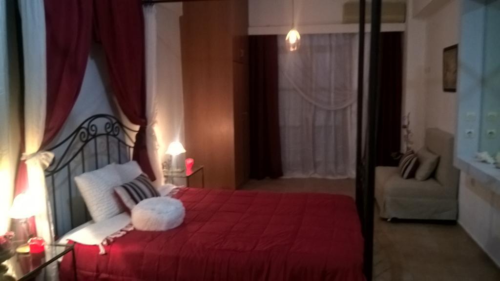 Εlegant Villa Liakos Pigí 外观 照片