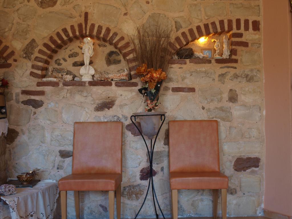 Εlegant Villa Liakos Pigí 客房 照片
