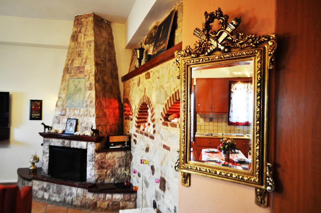 Εlegant Villa Liakos Pigí 客房 照片