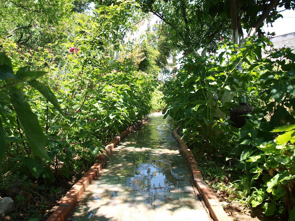 Εlegant Villa Liakos Pigí 客房 照片