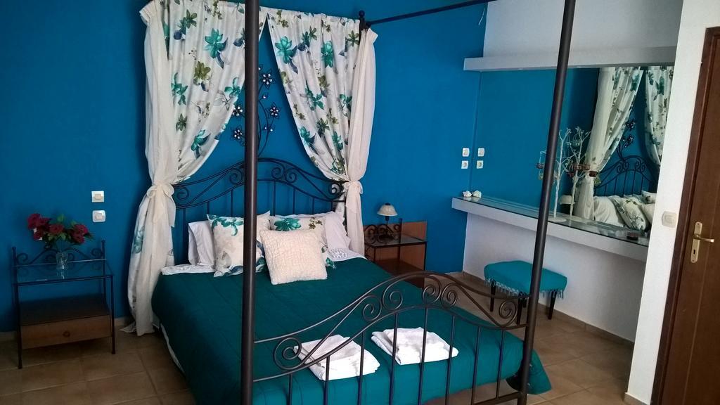 Εlegant Villa Liakos Pigí 外观 照片
