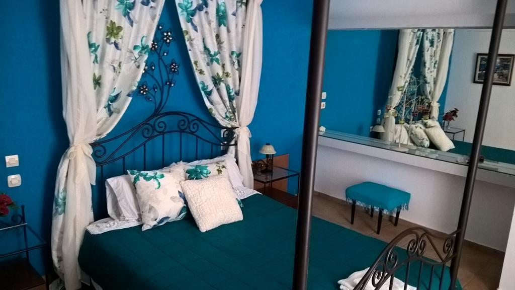 Εlegant Villa Liakos Pigí 外观 照片