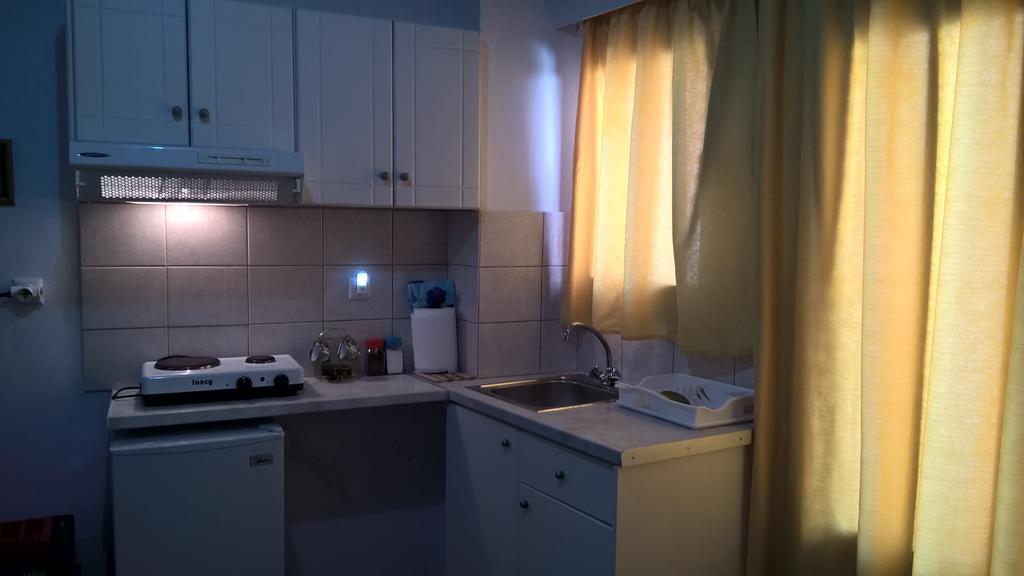Εlegant Villa Liakos Pigí 外观 照片