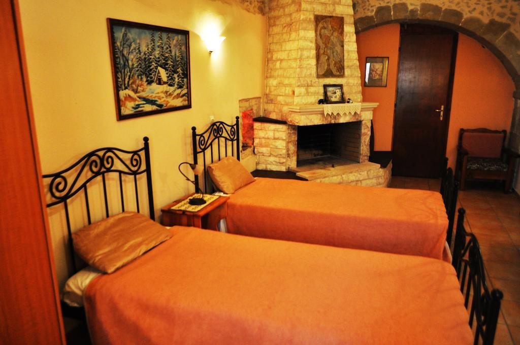 Εlegant Villa Liakos Pigí 客房 照片